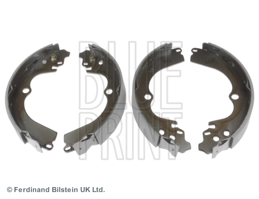 Brake Shoe Set, parking brake